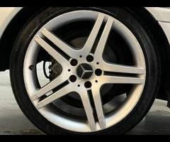 Mercedes-Benz CLC Class 1.8 CLC180K Sport Coupe Auto Euro 4 3dr - 70