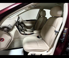 Mercedes-Benz C Class 1.8 C180 Kompressor Elegance SE 4dr - 3