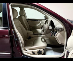 Mercedes-Benz C Class 1.8 C180 Kompressor Elegance SE 4dr - 42