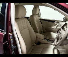 Mercedes-Benz C Class 1.8 C180 Kompressor Elegance SE 4dr - 43