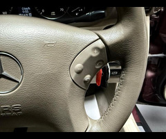 Mercedes-Benz C Class 1.8 C180 Kompressor Elegance SE 4dr - 49