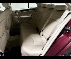 Mercedes-Benz C Class 1.8 C180 Kompressor Elegance SE 4dr - 51