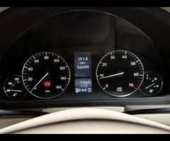 Mercedes-Benz C Class 1.8 C180 Kompressor Elegance SE 4dr - 55