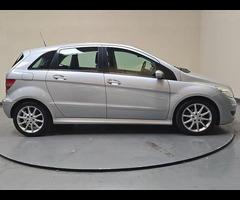 Mercedes-Benz B Class 2.0 B180 SE CVT 5dr - 2