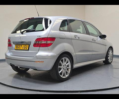 Mercedes-Benz B Class 2.0 B180 SE CVT 5dr - 3