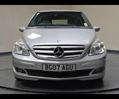 Mercedes-Benz B Class 2.0 B180 SE CVT 5dr - 13