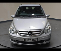Mercedes-Benz B Class 2.0 B180 SE CVT 5dr - 14