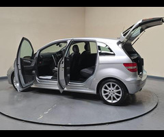 Mercedes-Benz B Class 2.0 B180 SE CVT 5dr - 15