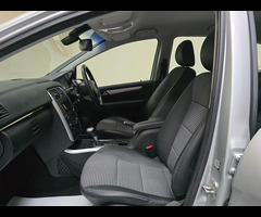 Mercedes-Benz B Class 2.0 B180 SE CVT 5dr - 16