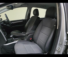 Mercedes-Benz B Class 2.0 B180 SE CVT 5dr - 17