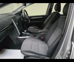 Mercedes-Benz B Class 2.0 B180 SE CVT 5dr - 18