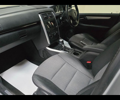 Mercedes-Benz B Class 2.0 B180 SE CVT 5dr - 19