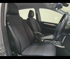 Mercedes-Benz B Class 2.0 B180 SE CVT 5dr - 21