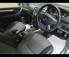 Mercedes-Benz B Class 2.0 B180 SE CVT 5dr - 22