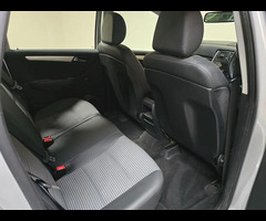 Mercedes-Benz B Class 2.0 B180 SE CVT 5dr - 24