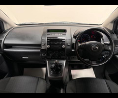 Mazda Mazda5 2.0D Takara 5dr - 3
