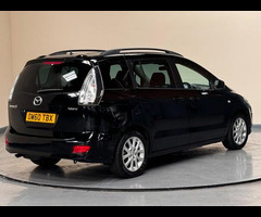 Mazda Mazda5 2.0D Takara 5dr - 6