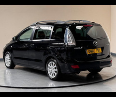 Mazda Mazda5 2.0D Takara 5dr - 7