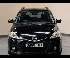 Mazda Mazda5 2.0D Takara 5dr - 8