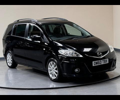 Mazda Mazda5 2.0D Takara 5dr - 12