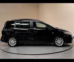 Mazda Mazda5 2.0D Takara 5dr - 13