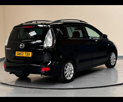 Mazda Mazda5 2.0D Takara 5dr - 24