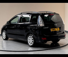 Mazda Mazda5 2.0D Takara 5dr - 28