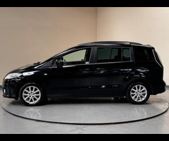 Mazda Mazda5 2.0D Takara 5dr - 29