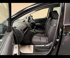 Mazda Mazda5 2.0D Takara 5dr - 30