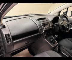 Mazda Mazda5 2.0D Takara 5dr - 31