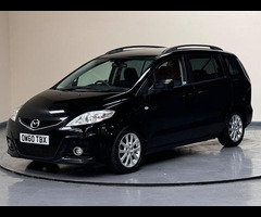 Mazda Mazda5 2.0D Takara 5dr - 36