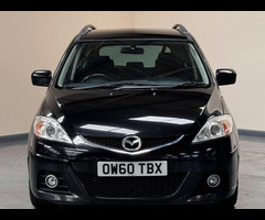 Mazda Mazda5 2.0D Takara 5dr - 37