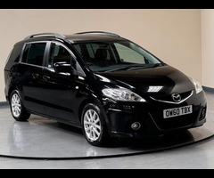 Mazda Mazda5 2.0D Takara 5dr - 39