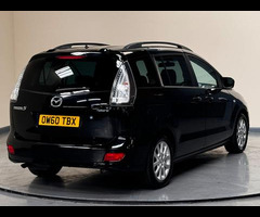 Mazda Mazda5 2.0D Takara 5dr - 42