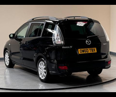 Mazda Mazda5 2.0D Takara 5dr - 44