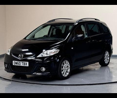 Mazda Mazda5 2.0D Takara 5dr - 48