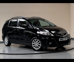 Mazda Mazda5 2.0D Takara 5dr - 49
