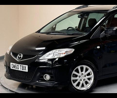 Mazda Mazda5 2.0D Takara 5dr - 53