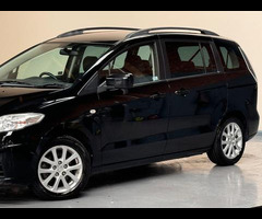 Mazda Mazda5 2.0D Takara 5dr - 54