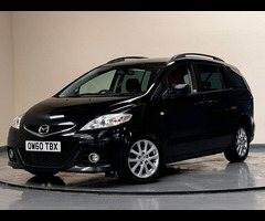 Mazda Mazda5 2.0D Takara 5dr - 55