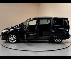 Mazda Mazda5 2.0D Takara 5dr - 57