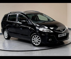 Mazda Mazda5 2.0D Takara 5dr - 59