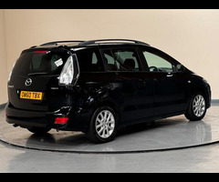 Mazda Mazda5 2.0D Takara 5dr - 62
