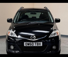 Mazda Mazda5 2.0D Takara 5dr - 64
