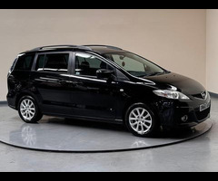 Mazda Mazda5 2.0D Takara 5dr - 66