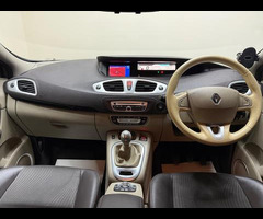 Renault Grand Scenic 1.5 dCi Privilege TomTom Euro 4 5dr - 3