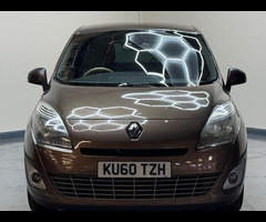 Renault Grand Scenic 1.5 dCi Privilege TomTom Euro 4 5dr - 8