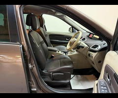 Renault Grand Scenic 1.5 dCi Privilege TomTom Euro 4 5dr - 15