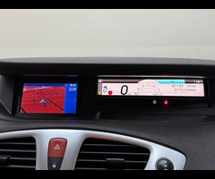 Renault Grand Scenic 1.5 dCi Privilege TomTom Euro 4 5dr - 19