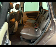Renault Grand Scenic 1.5 dCi Privilege TomTom Euro 4 5dr - 33